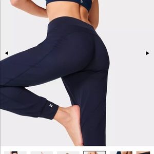 Sweaty Betty Gary yoga trousers